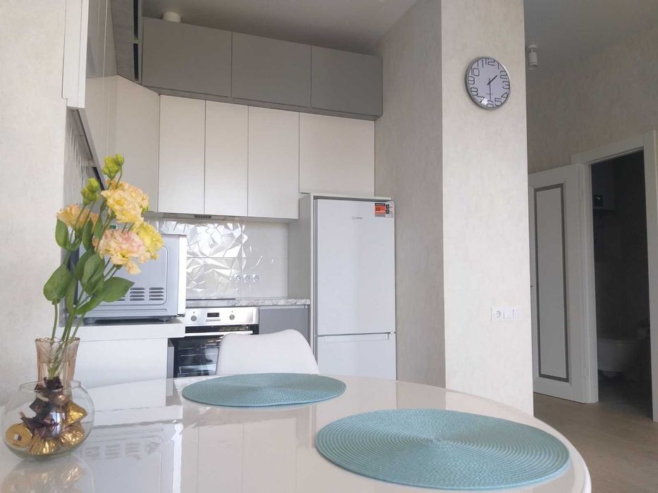 Подобова оренда ЖК Аполон 1 кім. Куликовський пров.