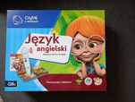 Czytaj z albikiem język angielski mówiące pióro z książką