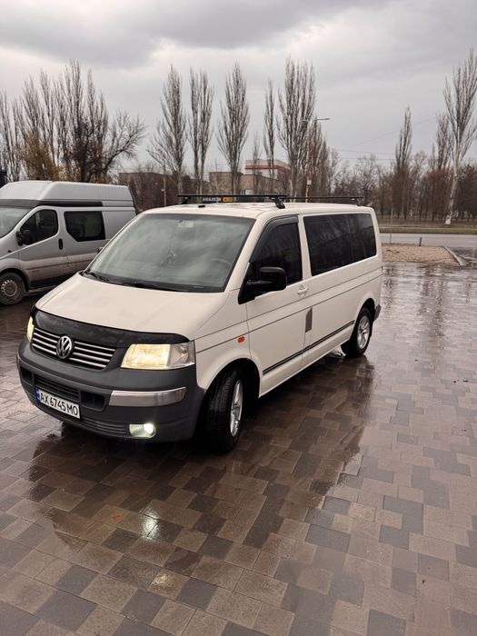 Продам класний бус Т5