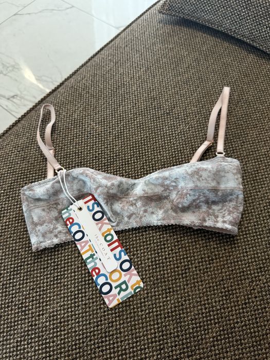 Новый топ The coat