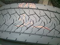 Opona 315/70r22.5 Goodyear KMAX D Gen-2 (cena brutto)