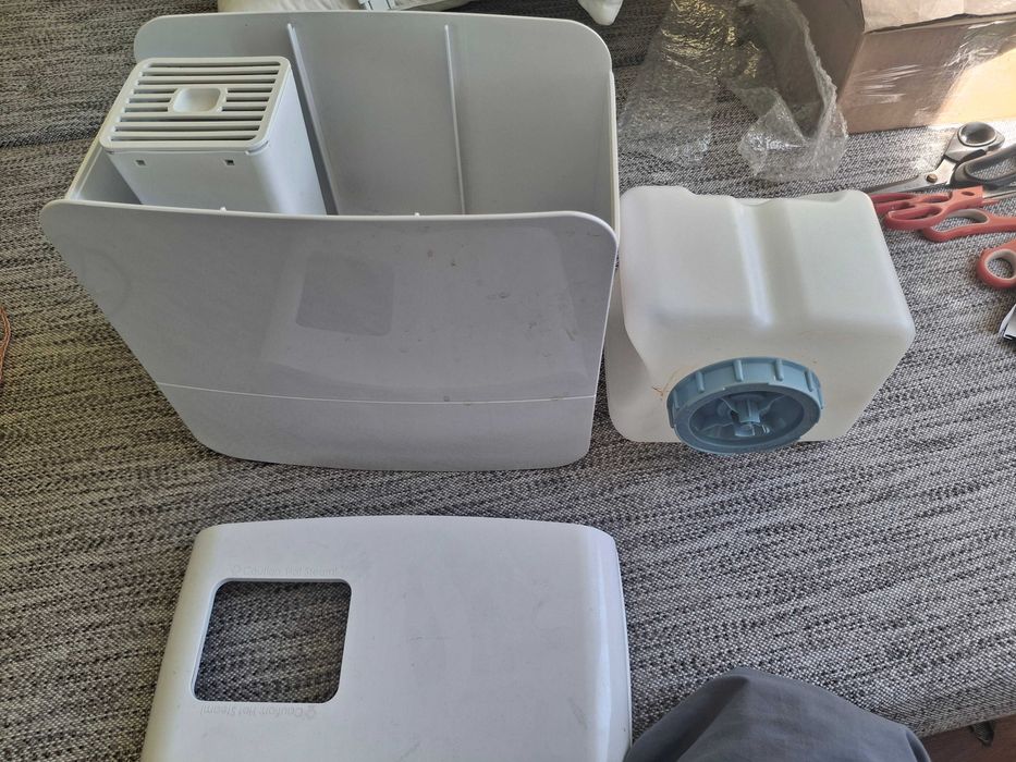 boneco s250 зволожувач повітря, увлажнитель воздуха