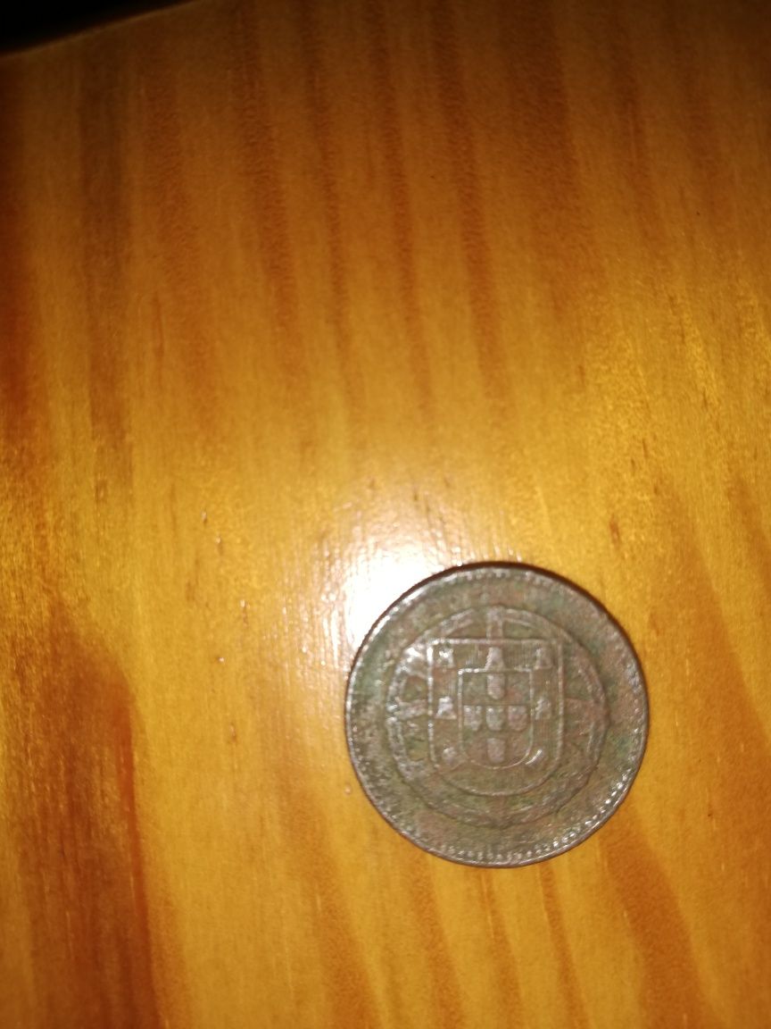 Moeda de 2 centavos