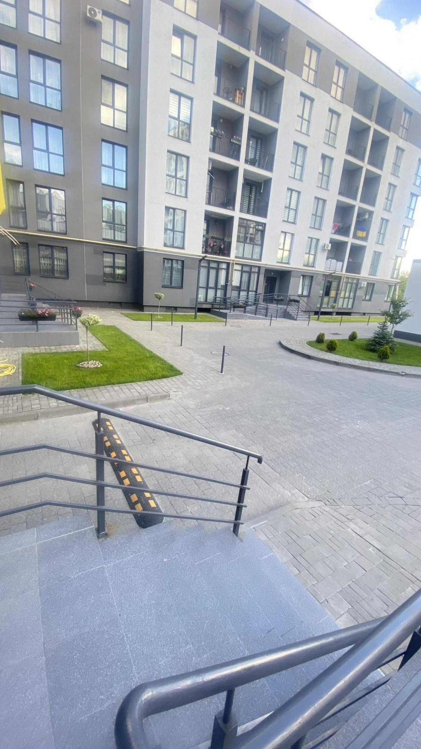 Продаж 1кім. квартири з ремонтом в новобудові, Сокільники
