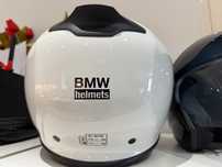Kask BMW XXL szczękowy nowy