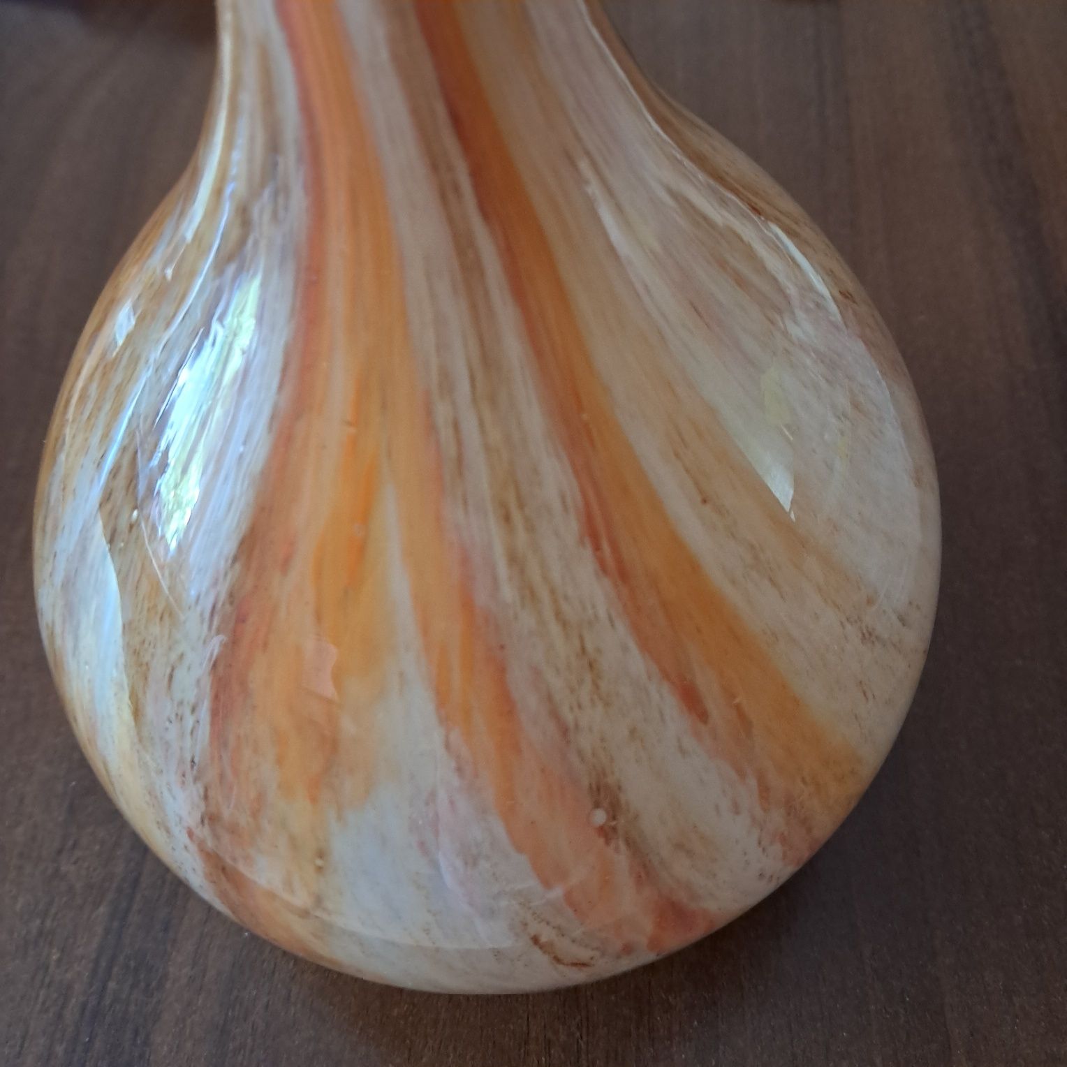 Wysoki wazon  34 cm