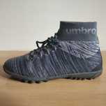 Buty piłkarskie turfy UMBRO Razor tf jr roz.eu-37