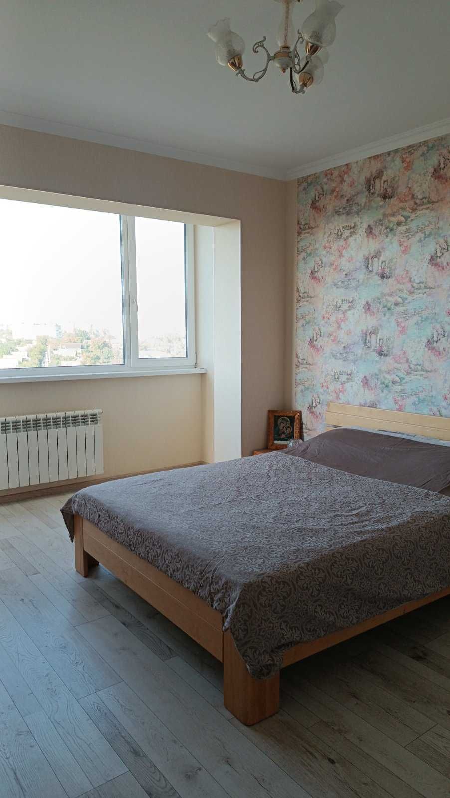 Продам 4-к квартиру, Осипенковский мкрн, ул. Дегтярева