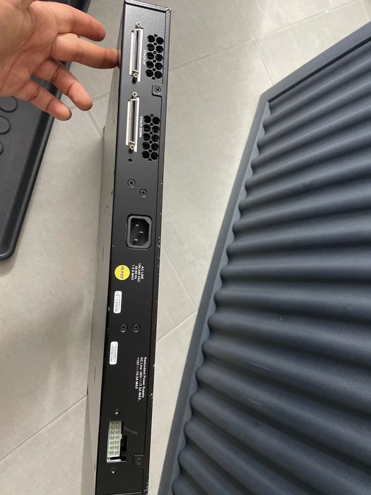 Switch 48 portas Enterasys