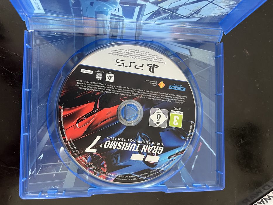 Jogos ps5 como novos