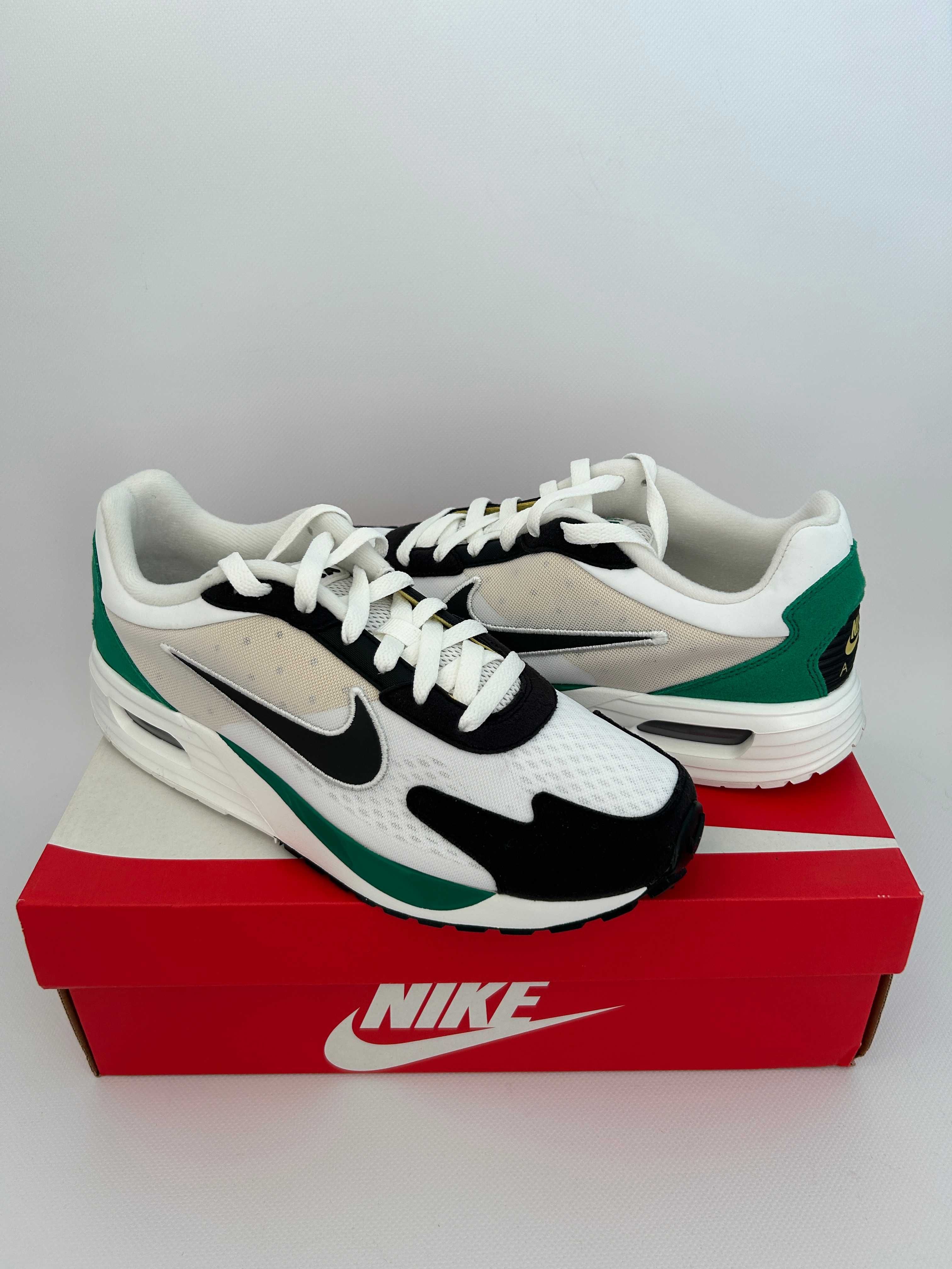 Кросівки Nike Air Max Solo 42.5 43 44