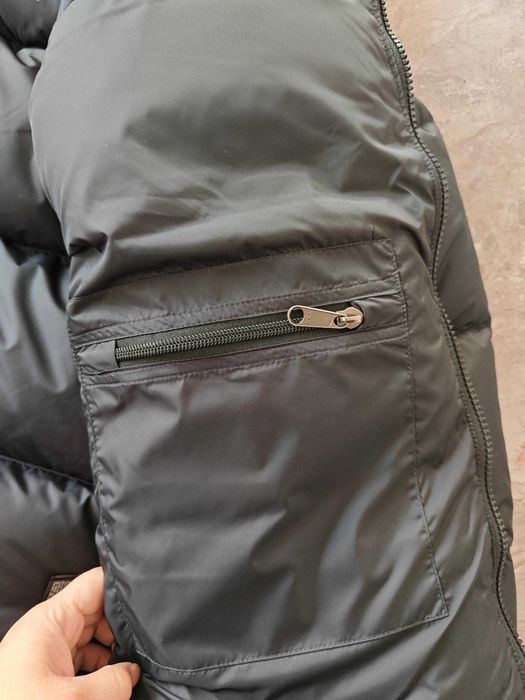 The North Face 1996 Retro Nuptse 700 Fill Packable Jacket XS