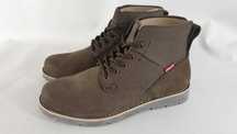 Trzewiki Levi's nowe     Jax rozmiar   40