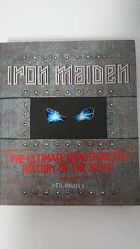 Iron Maiden - History of the Beast