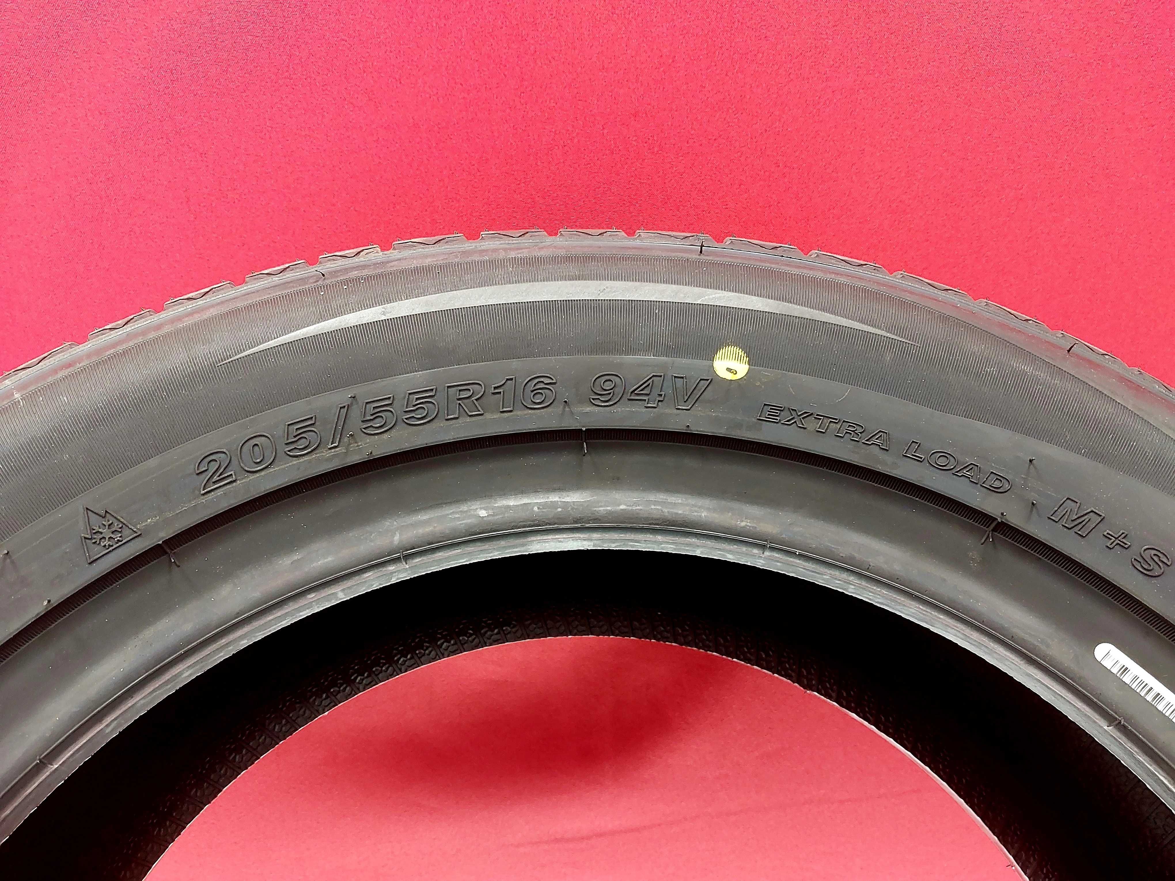 205/55 R16 Nowe wielosezonowe opony Trazano Elite Z-401 94V