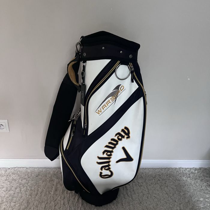 Callaway Warbird Torba CartBag do golfa, golfowa