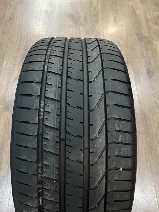 Шины летние 275 35 20 Pirelli P Zero XL RunFlat