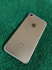 Iphone 7 32gb gold