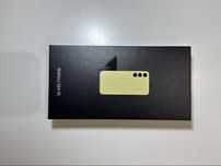Samsung Galaxy S24 FE 128gb żółty