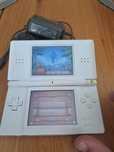 Nintendo ds lite