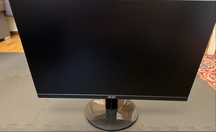 Nowy monitor Acer SA240Y 75hz.