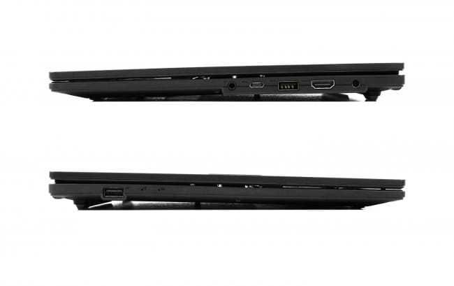 ASUS Vivobook Go15 – AMD Ryzen5 7520U/16GB RAM/512GB SSD/15.6"/*NOVO*