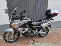 Honda Varadero XL 1000 SD02 ABS