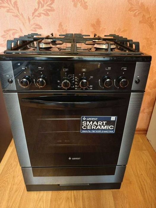 Газова плита Gefest GS 6515 B1