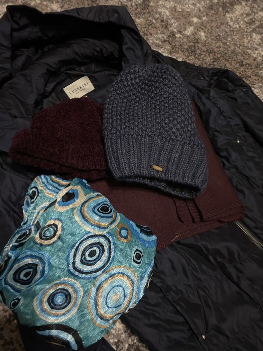 Куртка жіноча осінь