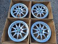 Felgi Aluminiowe Alufelgi SKODA Octavia 1 16 cali 5x100 ø57.1