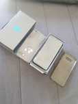 Vendo samsung s8