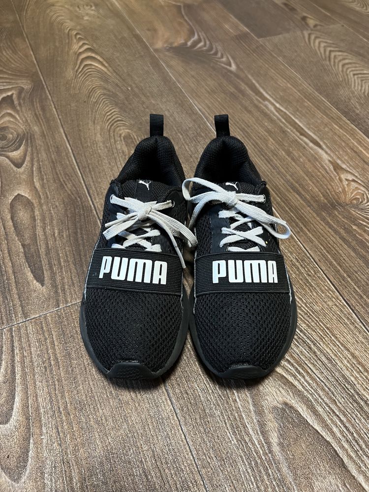 Кроссовки puma,кеды пума,хайтопы,для мальчика,для девочки,кросівки