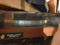 gramofon Adam stan dobry