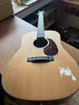 Gitara martin dx1ae