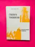 António Lourenço Fontes - Etnografia Transmontana