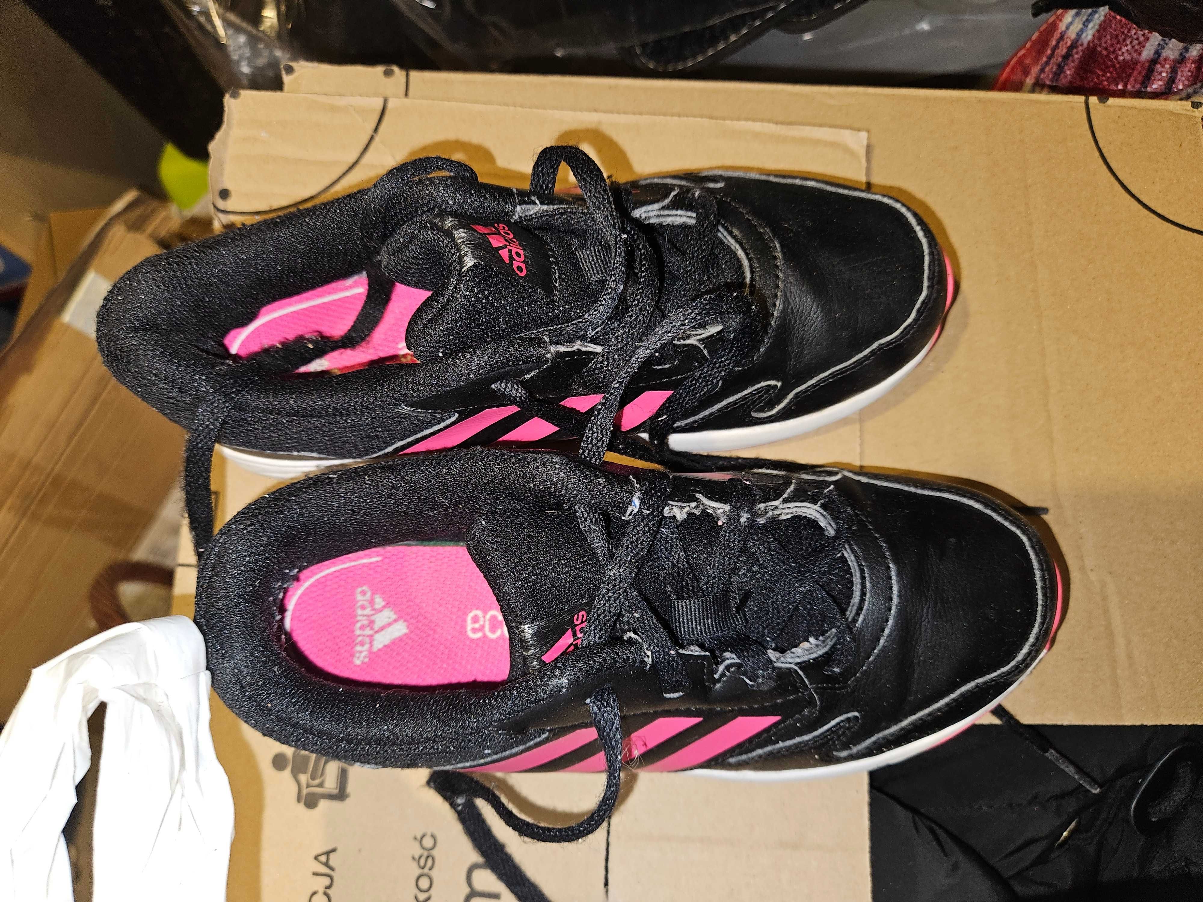 Buty Adidas rozmiar 35