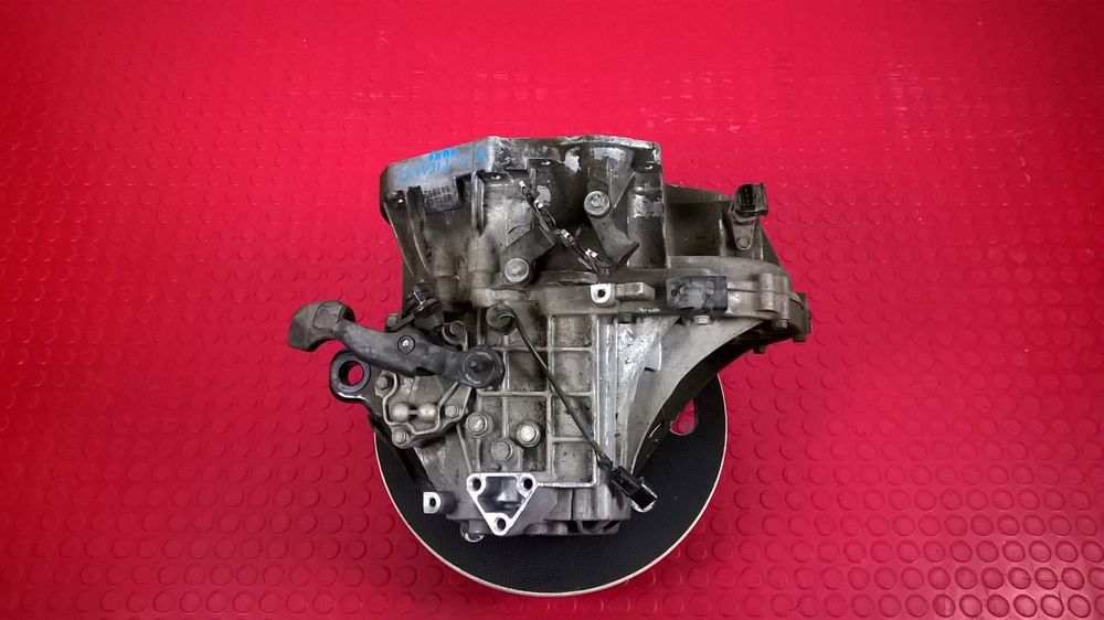 Caixa de 5Velocidades 1.0 62cv [Kia Picanto]