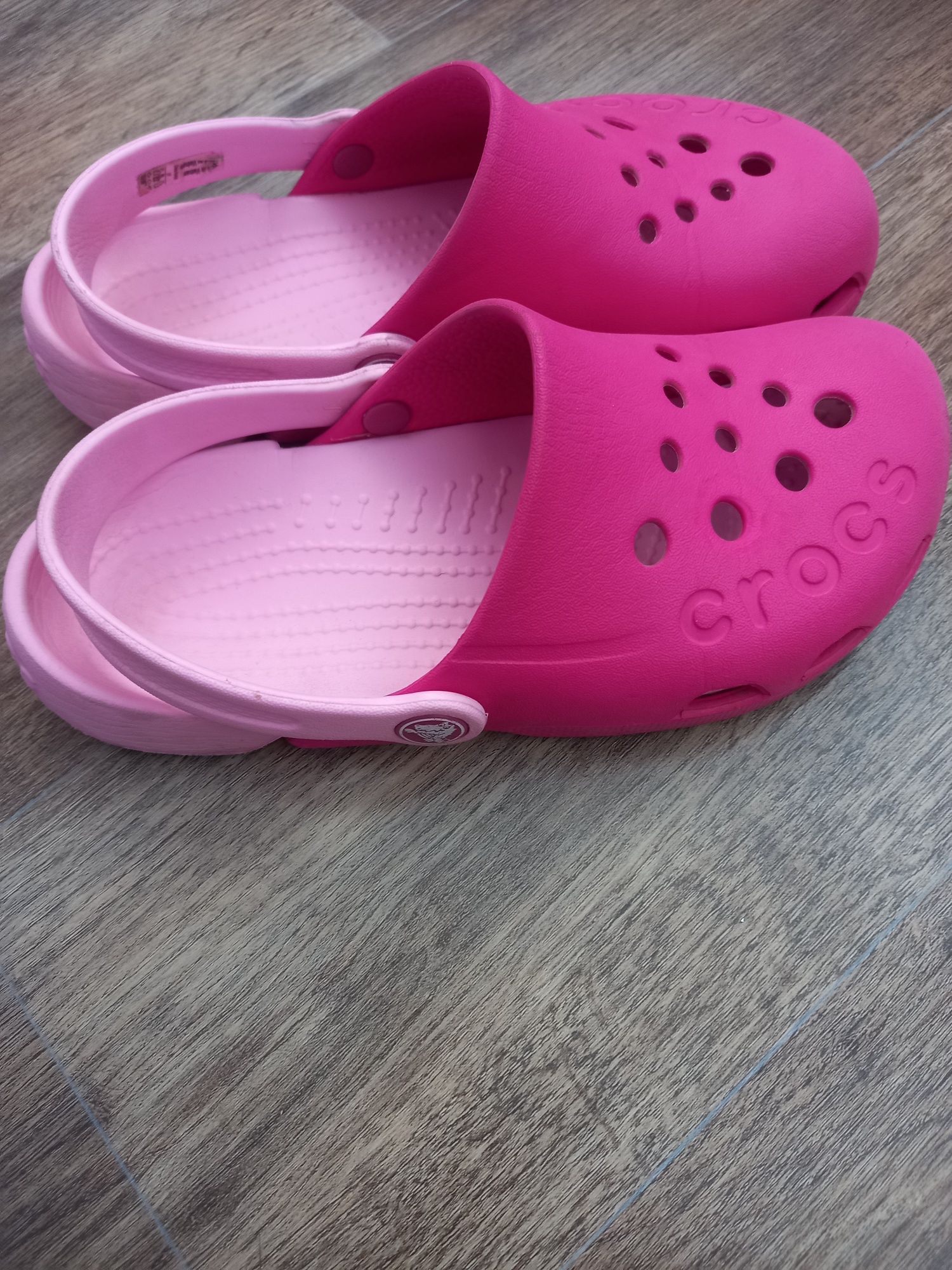 Crocs  j 1 оригинал