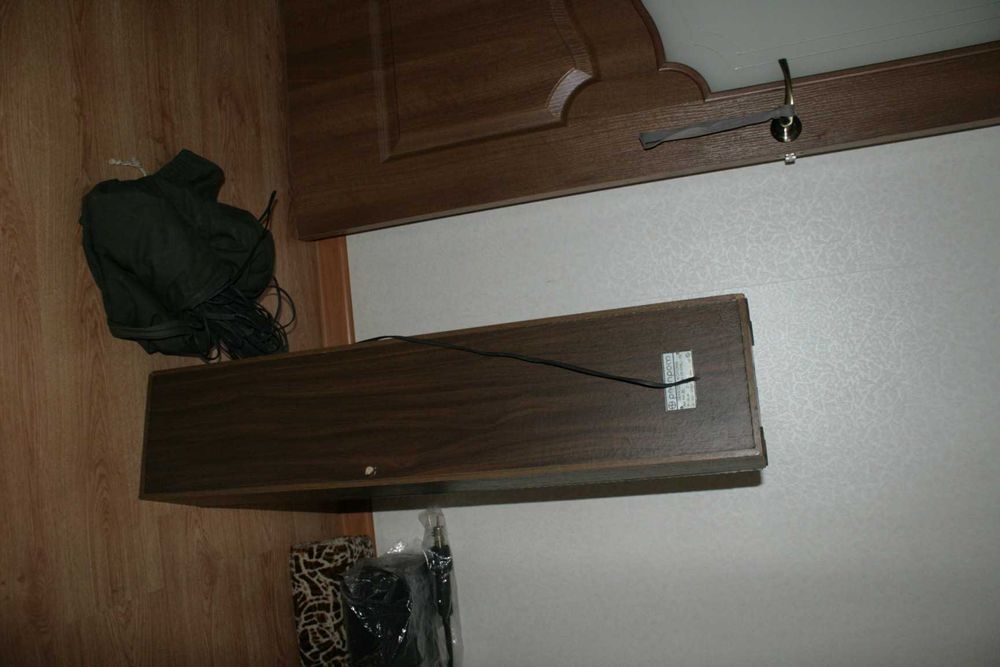 Акустическая колонка КН-30 БЕЗ ДИНАМИКОВ.