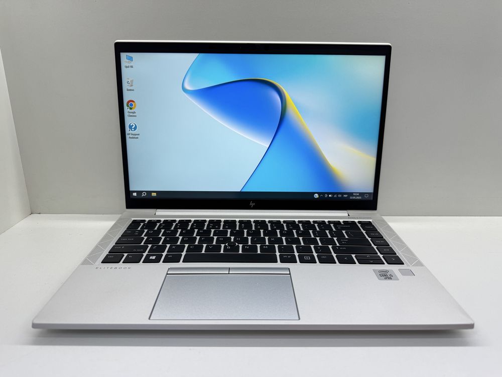 Професійний HP ProBook 840 G7 | 14 FHD IPS | i5 10gen | 16 RAM 256 SSD