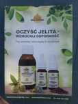 Oczyść Jelita-Wzmocnij Odporność