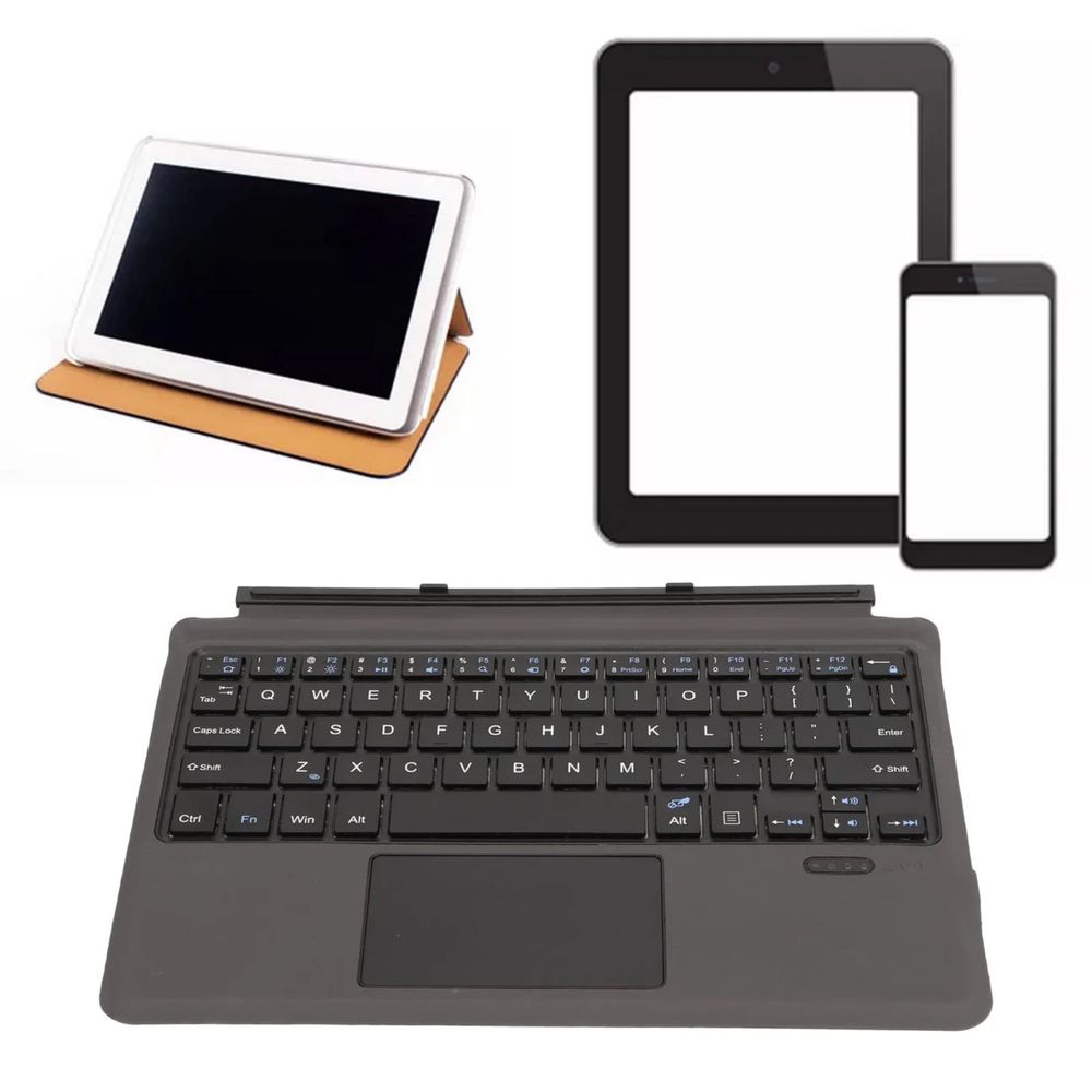 Nowa bezprzewodowa, przenośna klawiatura do Surface Go 3, Go 2, Go!