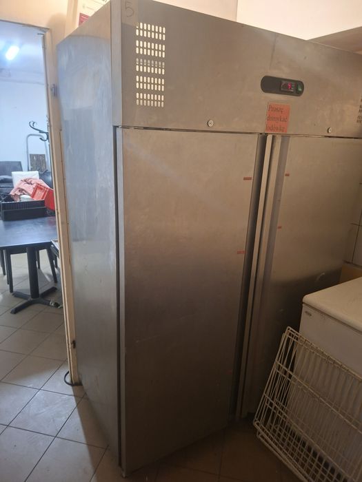 Szafa chlodnicza STALGAST