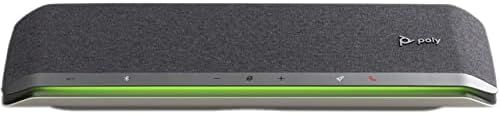POLY Sync 60 Zestaw głośnomówiący Bluetooth