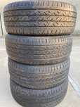 Літні шини Continental p215/60 r16 94T