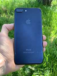 Iphone 7+ 32 gb Space gray