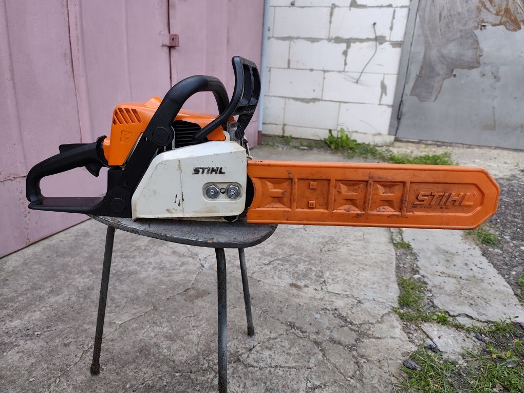 Stihl MS 180 Штиль МС 180
