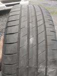 Шина б.в. 215/60/16 Good year efficient grip