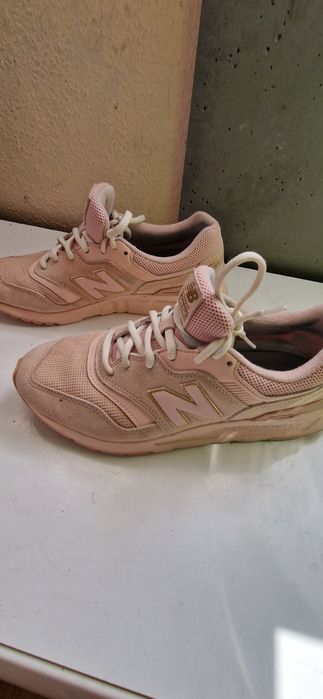 Buty new balance roz 41