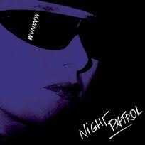 MAANAM  night patrol  CD  wyd. 2011 Pomaton/EMI